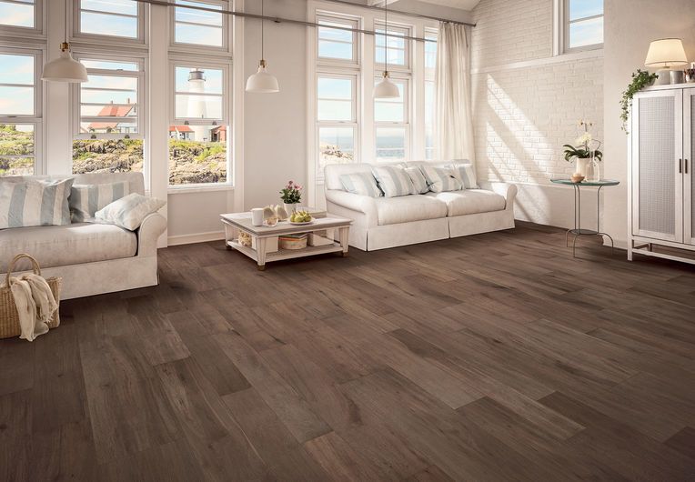 Pavimenti gres porcellanato effetto legno note ceramiche keope Pavimento ceramica effetto parquet