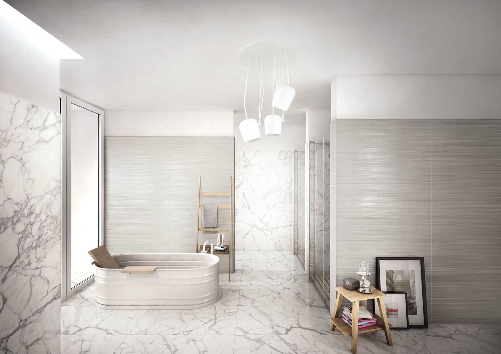 ELEMENTS LUX Ceramiche KEOPE